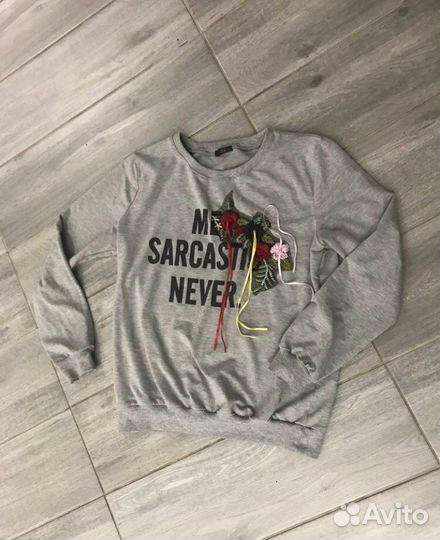 Вещи пакетом женские 46