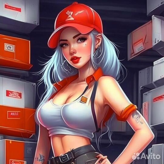 Комплектовщик /ца Еженедельная оплата Москва