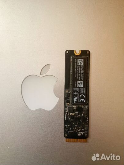 Ssd диск Apple для MacBook Pro 2013-2015