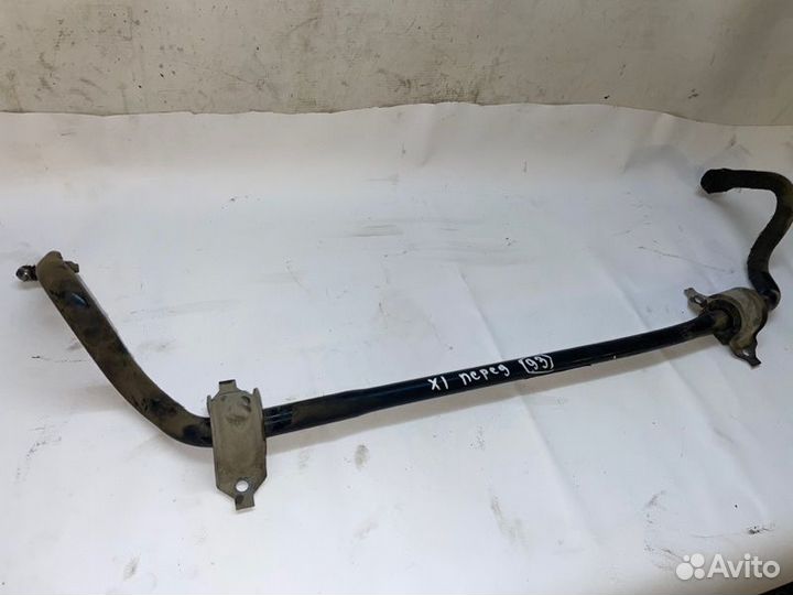 Стабилизатор передний Bmw X1 E84 N47 D20 C 2012