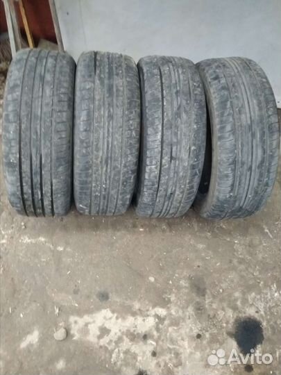 Hankook Winter RW06 2.25/60 R17 99H
