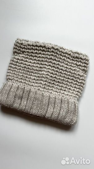 Шапка зимняя Satila из Спортмастера