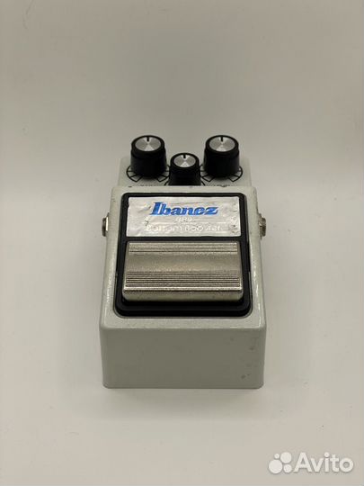Ibanez Bb9 Booster Продажа/Обмен