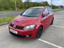 Volkswagen Golf Plus 1.6 MT, 2011, 137 700 км, с пробегом, цена 695 000 руб.