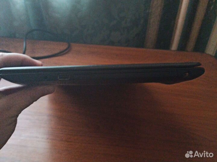 Ноутбук Acer E5-575G-36UY
