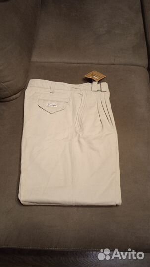 Мужские брюки карго