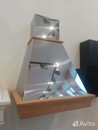 Кухонная вытяжка Бьянка 60