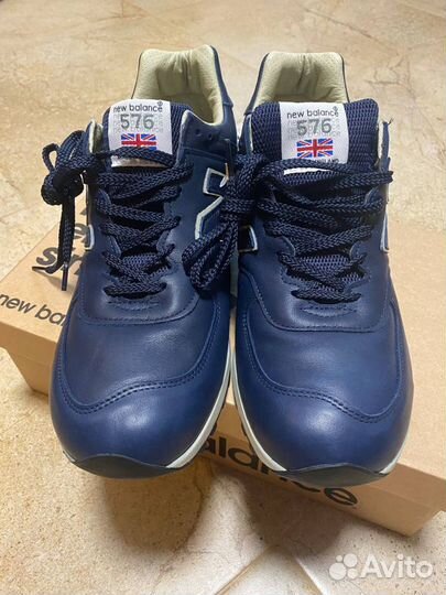 New Balance 576 CNN (12US) Made in England