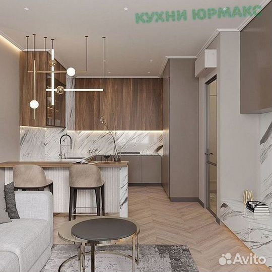 Кухня от производителя