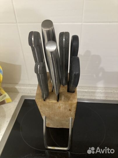 Набор кухонный