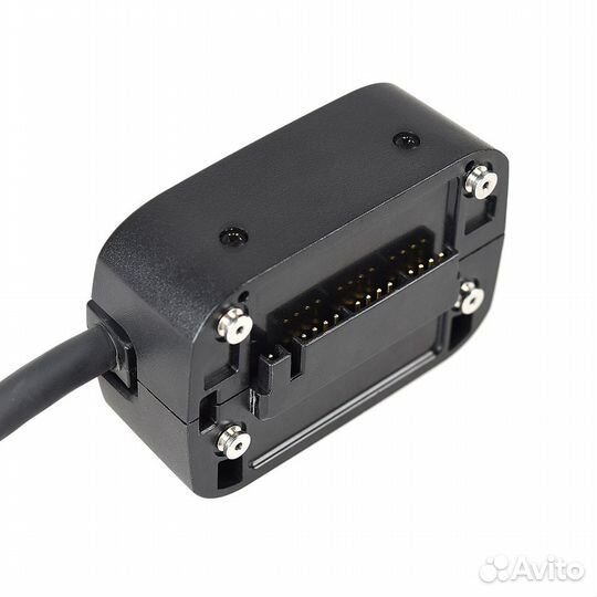 Выносная насадка Godox EC200 для вспышки AD200