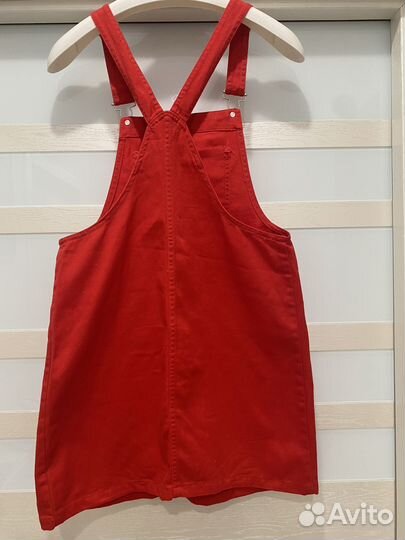 Сарафан Terranova