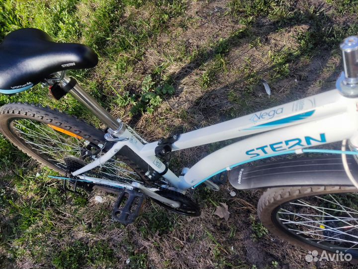 Велосипед горный женский Stern Vega 1.0 26
