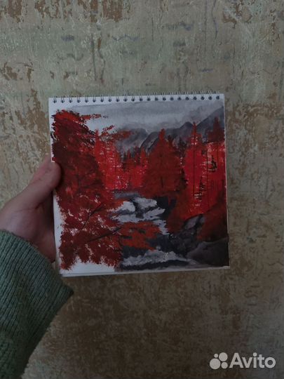 Рисунки на заказ