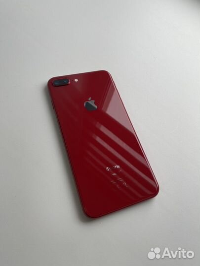 iPhone 8 Plus, 64 ГБ