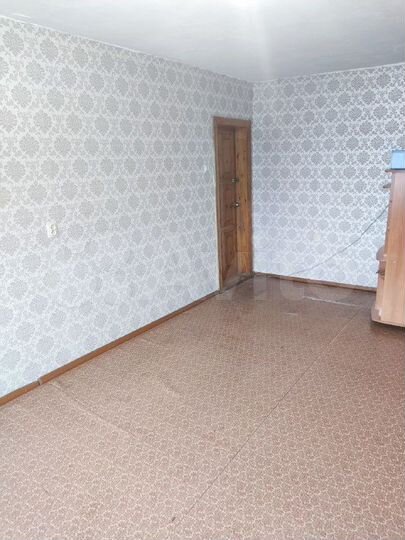 Комната 15,7 м² в 1-к., 5/5 эт.