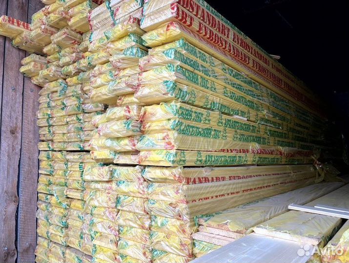 Брус Имитация с доставкой