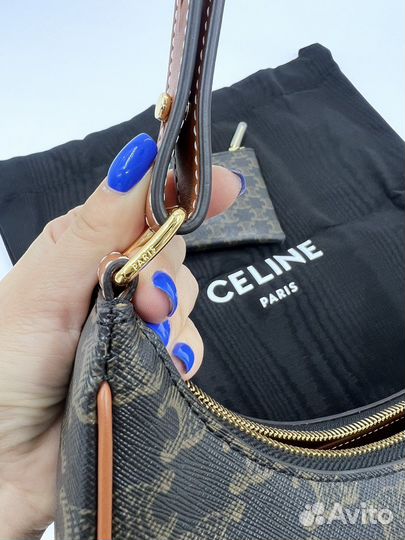 Сумка celine ava premium