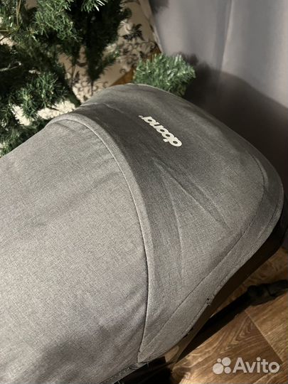 Коляска автокресло doona plus