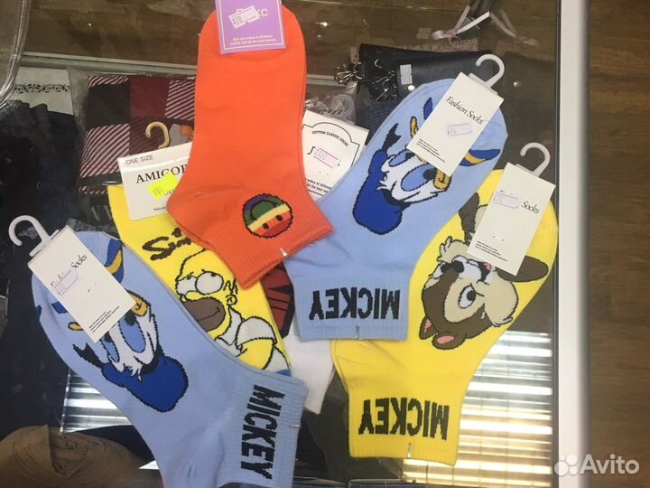 Носки