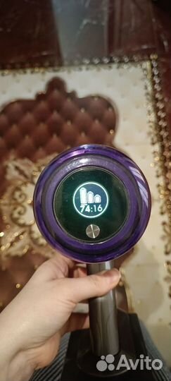 Пылесос dyson v11 pro