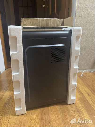 Корпус для пк