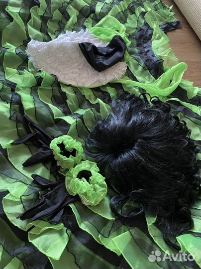 Костюм для Шоу программ