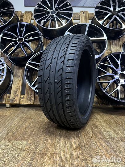 Sailun Atrezzo ZSR 215/40 R18 89V