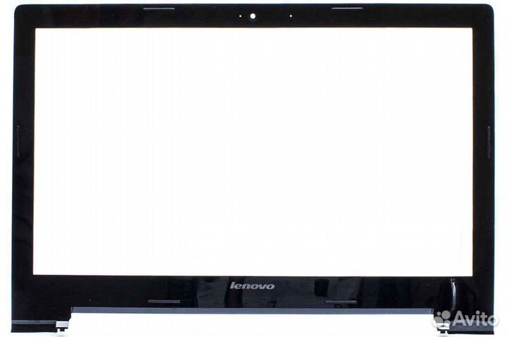 Рамка матрицы Lenovo G50-30, G50-45 б.у corp417