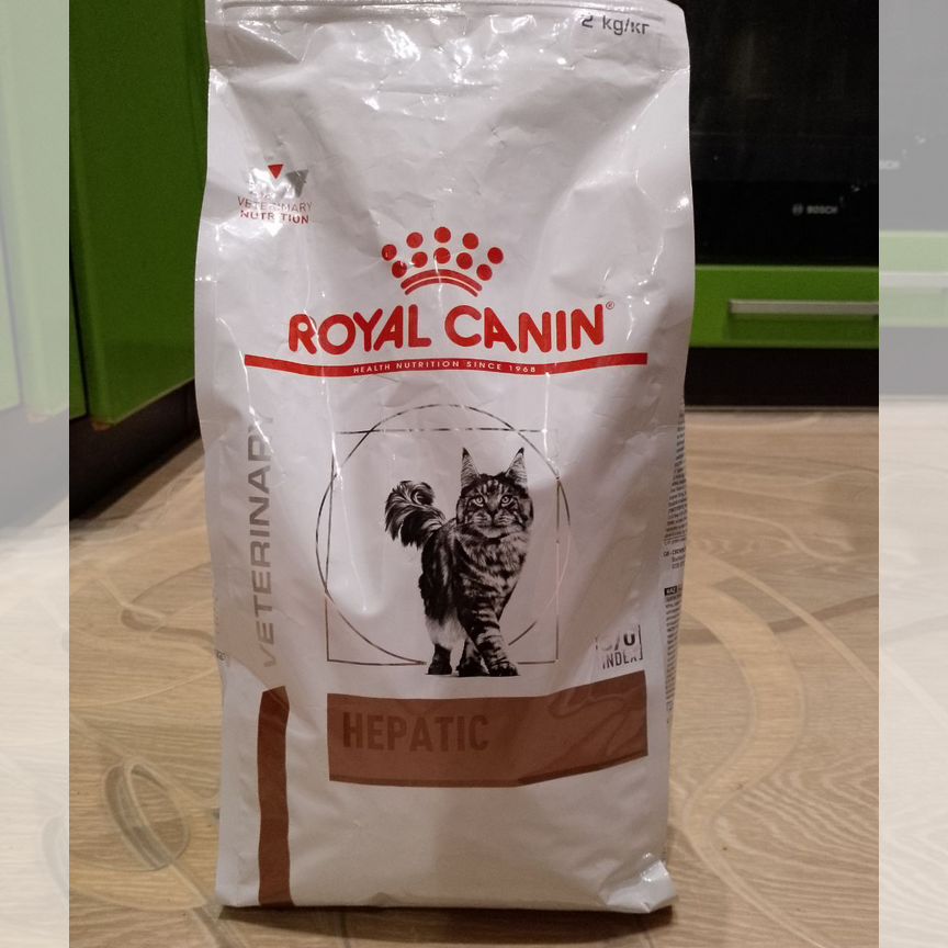 Сухой корм для кошек royal canin