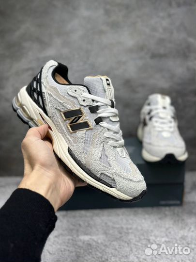 Кроссовки New Balance 1906 (41-45)