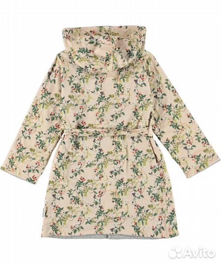 Molo 110-116 wave халат