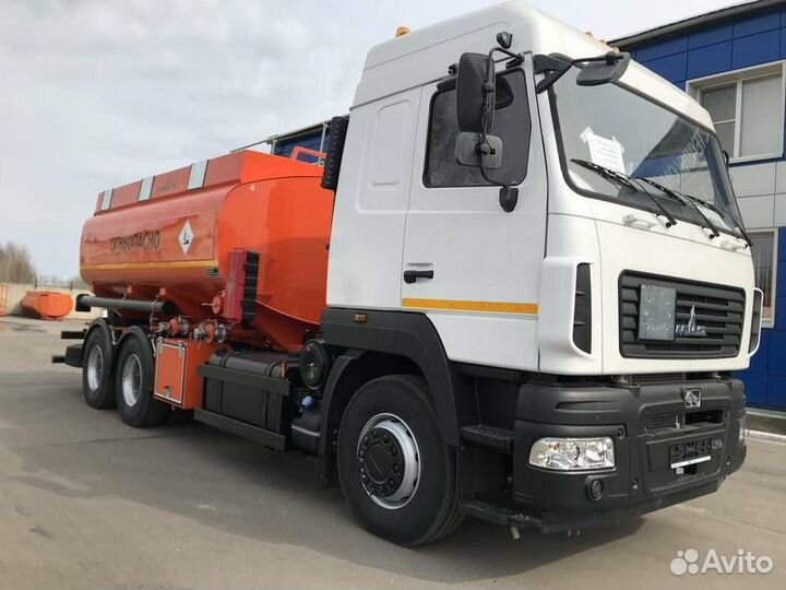 МАЗ 6312С9-8525-012, 2024