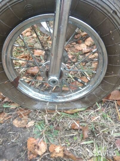 Коляска инвалидная