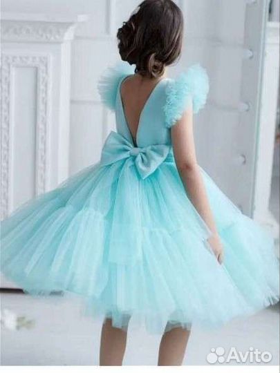 Народное платье