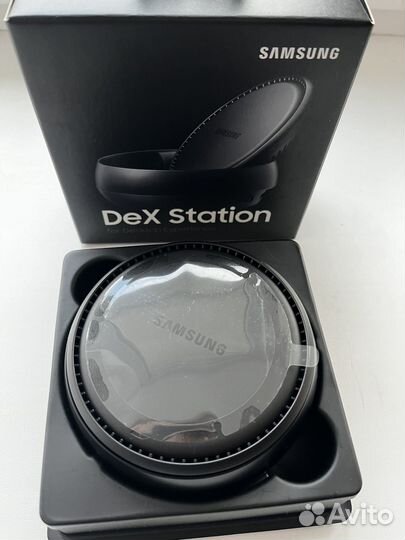 Samsung dex station