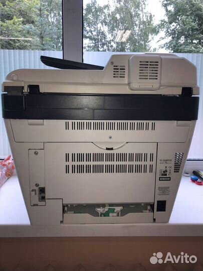 Kyocera FS-1035MFP/DP