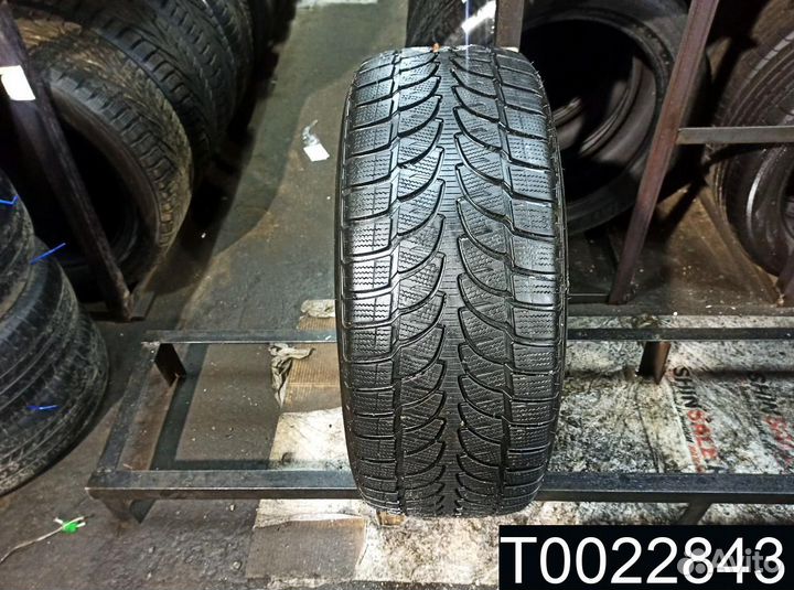 Bridgestone Blizzak LM-80 Evo 265/50 R20 96T