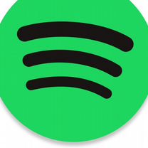 Подарочная карта Spotify