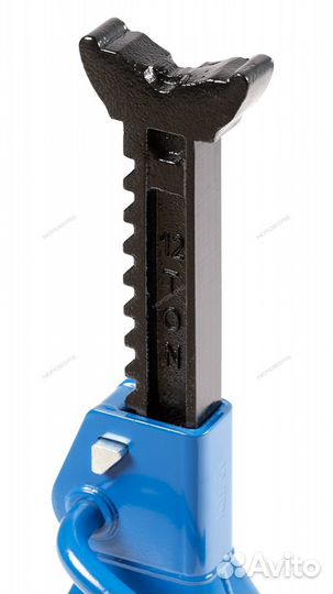 Подставка страховочная 12 т. (2 шт.)