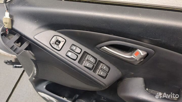 Дверь боковая правая передняя Hyundai ix 35