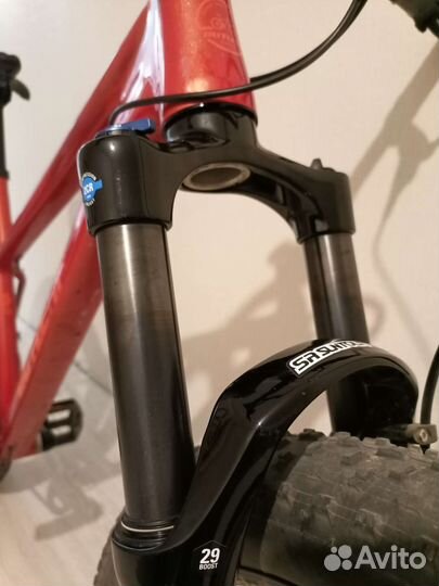 Outleap wolverine elite XL