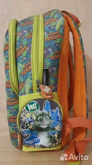 Рюкзак школьный 