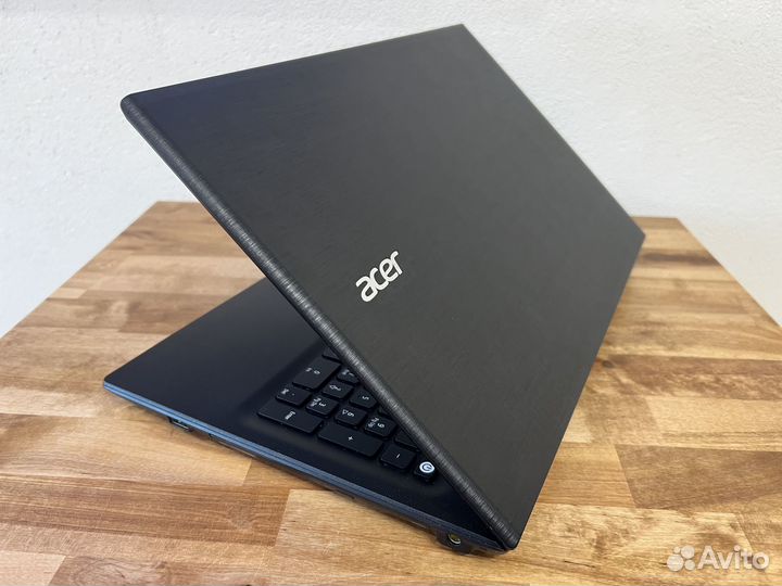 Супер игровой Acer i5-6200 8Gb GT 940M SSD256+500G