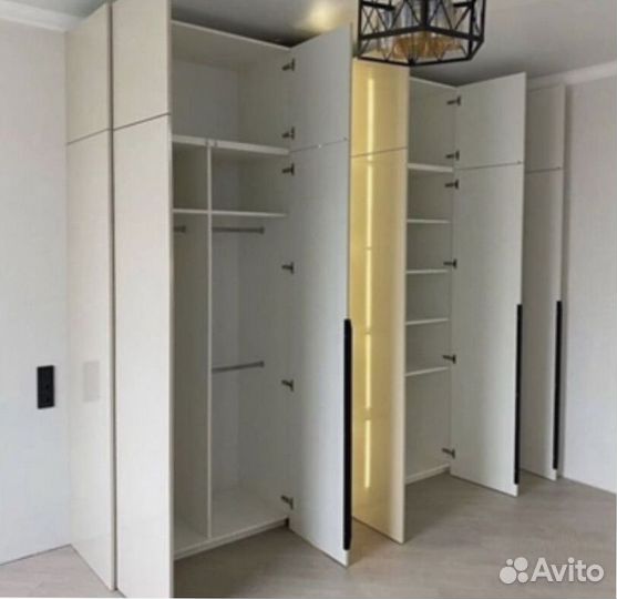 Мебель на заказ Кьяра