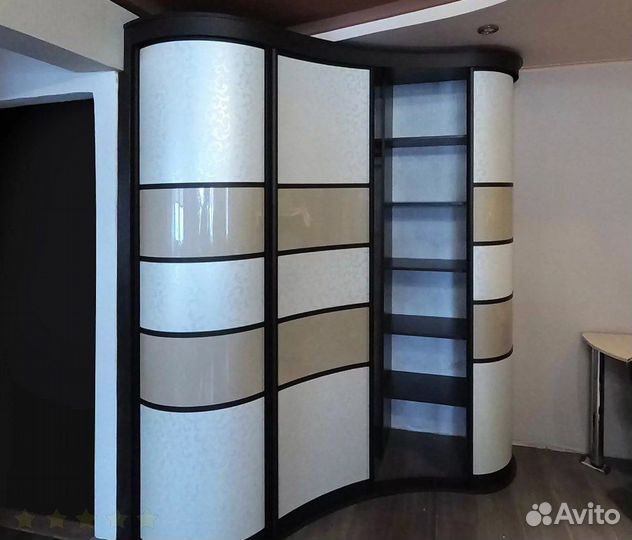 Шкаф на заказ доставка гарантия по вашим размерам