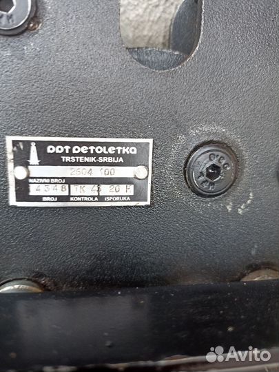 Гидрозамок камаз-евро-3,4запора кабины PPT