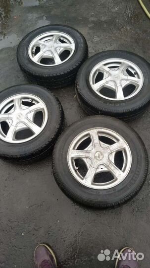 Kumho Ice Power KW21 215/55 R17
