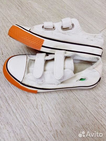 Обувь для мальчика