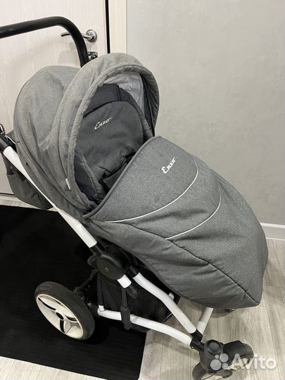 Детские коляски 2 в 1 бу